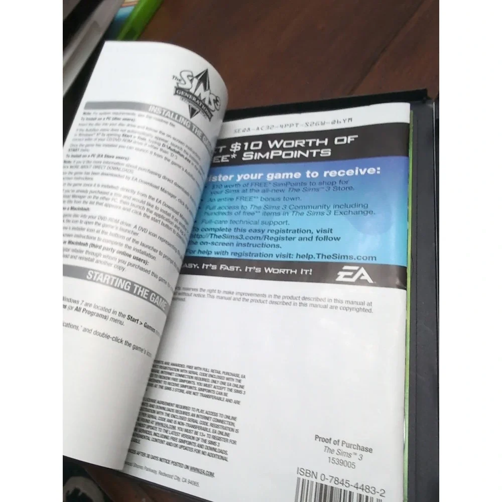 The Sims‎ 3: Generations - *Expansion Pack* PC/Mac